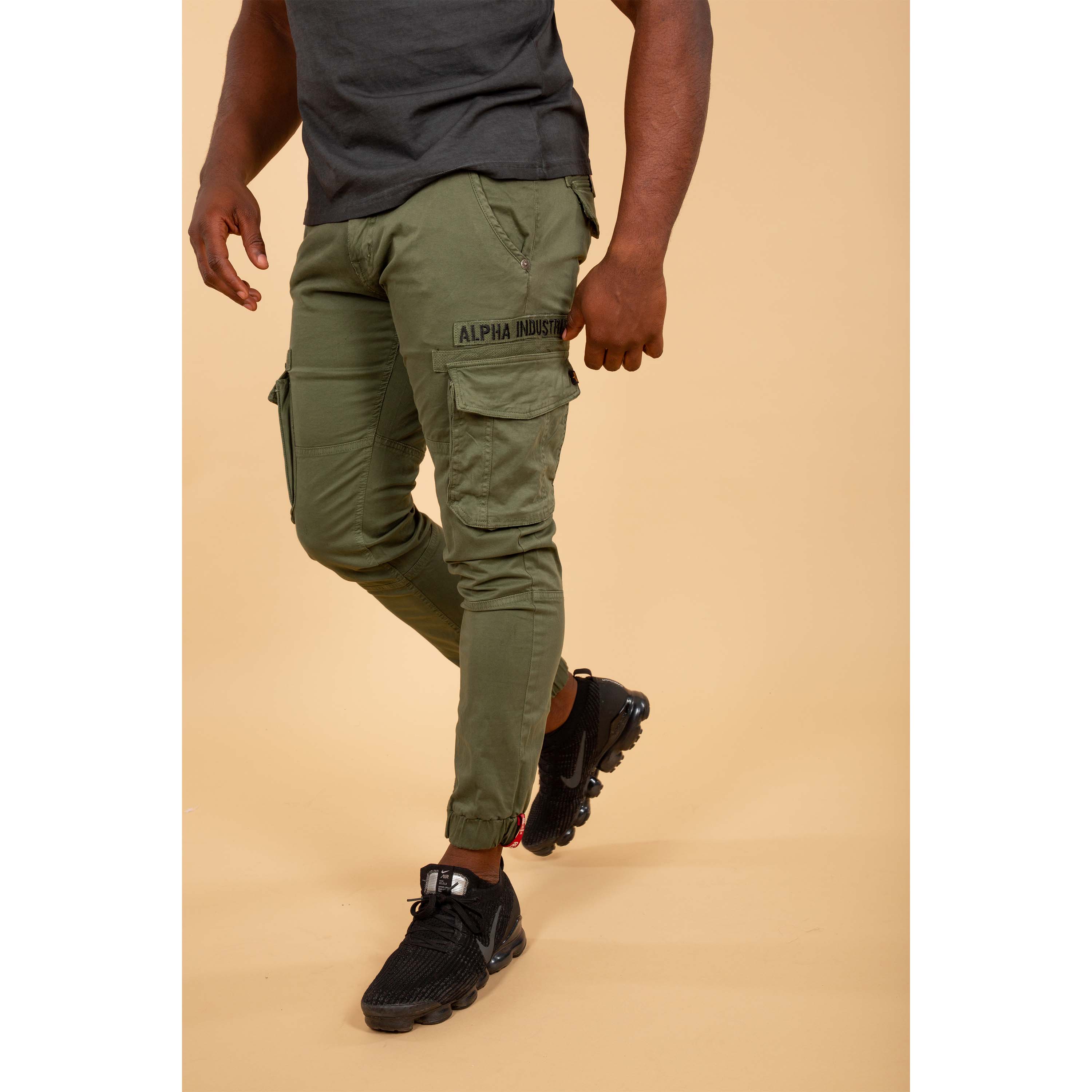 Alpha Industries Martin | Rescue Pant